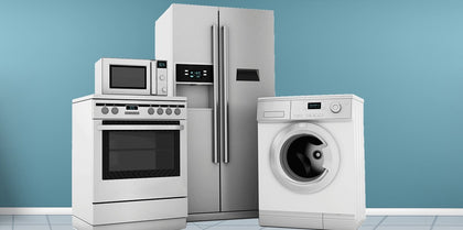 Best Of Appliances