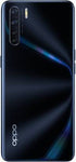 OPPO F15 (Lightening Black, 128 GB)  (8 GB RAM)