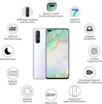 OPPO Reno3 Pro (Sky White, 128 GB)  (8 GB RAM)