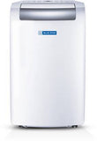 Blue Star 1 Ton Portable AC - White, Grey  (PC12DB, Copper Condenser)