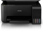 Epson L3151 Multi-function Wireless Color Printer  (Black, Refillable Ink Tank)