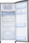 Samsung 192 L Direct Cool Single Door 2 Star (2019) Refrigerator  (Elective Silver, RR19R2412SE/NL)