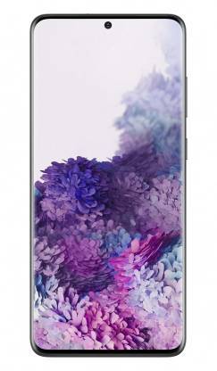 Samsung Galaxy S20+ (Cosmic Black, 128 GB)  (8 GB RAM)